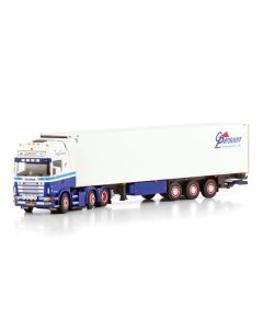 SCANIA 4 SERIES TL "G. Persoon"