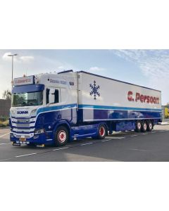 Scania R HL CR20H 4x2 "G. Persoon"