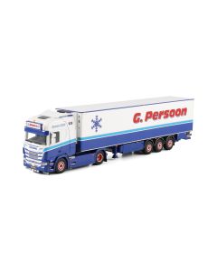 Scania R HL CR20H 4x2 "G. Persoon"