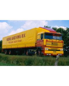 DAF 3300 4x2 "Gebr. Greving Transport"