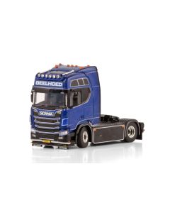 Scania R HL CR20H 4x2 "Geelhoed"