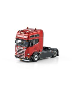 Scania Streamline TL 4x2 "Geelhoed"