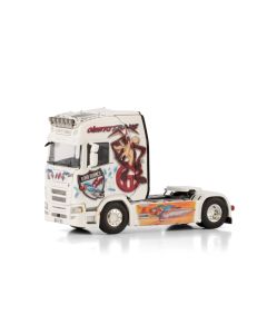 SCANIA S HL CS20H "Giberttrans"