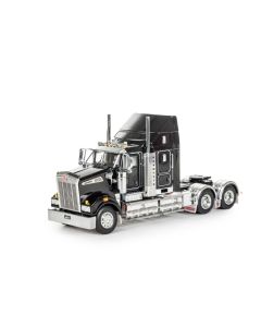 KENWORTH T909 (AERO KIT) Gloss Black