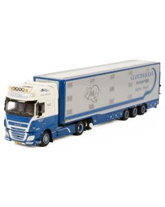 DAF XF SSC "Gloudemans"