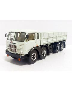 FIAT 690 8x4 Dreiseitenkipper, grau