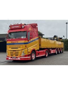 Volvo FH Aero Gl. 4x2 "Goyens"