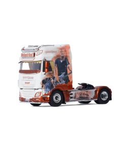 DAF XF SSC "Graf Roland"