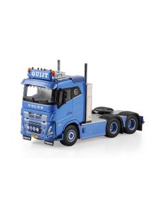 Volvo FH5 My2024 SC 6x4 "Guijt BV"