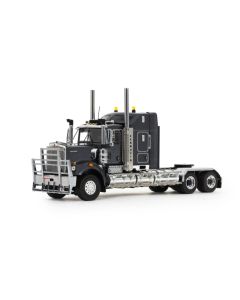 Kenworth T509, schwarz