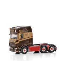 Scania S HL CS20H 6x2 "Gustavsson"