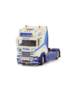 Scania R HL CR20H 4x2 "H. den Hartog"