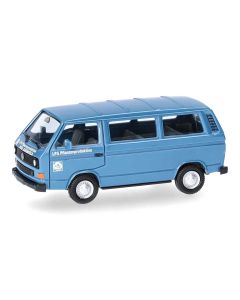 VW T3 Bus LPG "Pflanzenproduktion Schönfels"