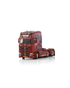 Scania S HL CS20H "Haizhou"