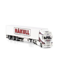 Scania R HL CR20H 6x2 "Hakull"