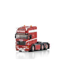Scania 4-Serie TL 6x2 "Hartmann"