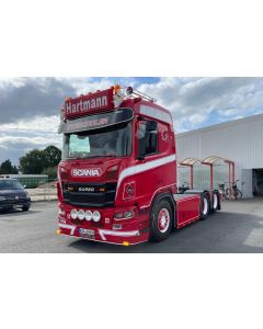 Scania R Normal CR20N 6x2 "Hartmann"