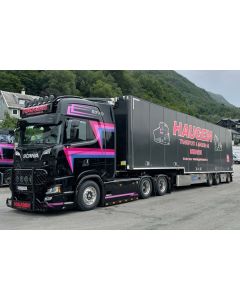 Scania S HL CS20H 6x4 "Haugen"