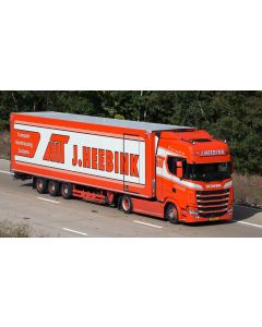 Scania S Highline "Heebink"