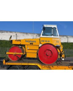Hamm HW 90 "Heijmans"