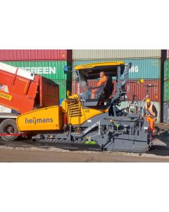 Vögele Super 1803-3 "Heijmans"