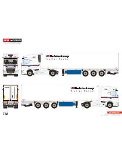 DAF XG My25 4x2 "Heisterkamp"