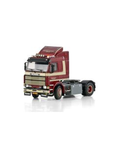 Scania 3-Serie 4x2 "Hendrik Postma"