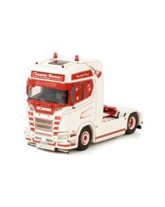 Scania S HL CS20H 4x2 "Hervouin"