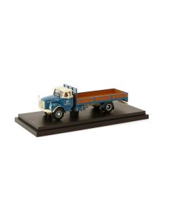 Scania L85 Torpedo 4x2 "Heuga Transport"