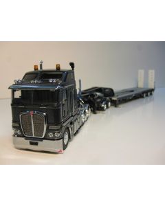 Kenworth K200 Charcoal