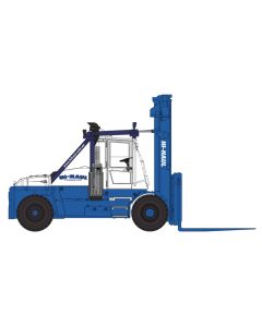 Forklift XH-360L "Hi-Haul"