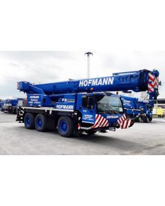 Liebherr LTM 1050-3.1 "Hofmann"