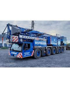 Liebherr MK140 "Hofmann"
