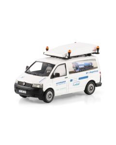 VW Transporter BF3 "Hofmann"