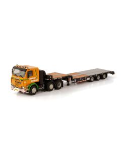 Scania 113 "Holtrop V.D. Vlist"