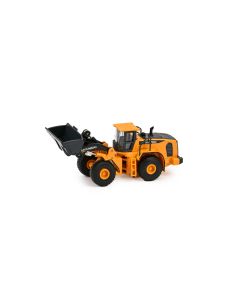 Hyundai HL980 Radlader