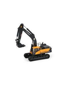 Hyundai HX520L Excavator 