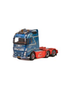 Volvo F04 GL I/s Rodding