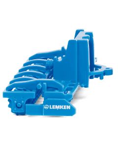 Lemken Zirkon 12 hellblau
