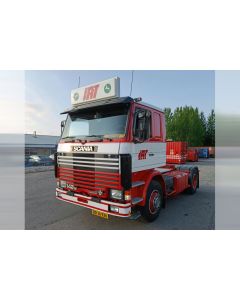 Scania 2-Serie 4x2 "IAT Hacke"
