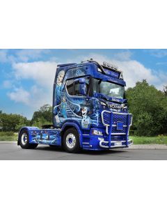 Scania S HL CS20H 4x2 "Ingo Dinges"