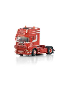 Scania 4-Serie TL 4x2 "Intraka"