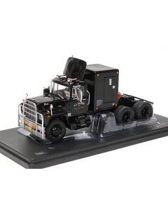 Mack R-Serie, schwarz