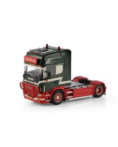 Scania 4-Serie TL 4x2 "J. Groenendijk"