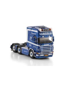 Scania 4-Serie TL 6x2 "Jan C Skov"