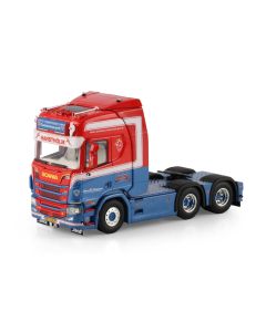 Scania R HL CR20H 6x2 "Jens H. Petersen"