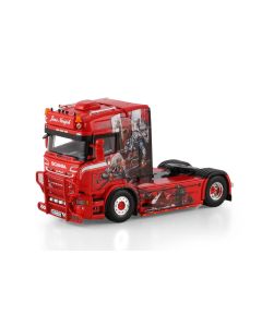 Scania Streamline HL 4x2 "Jens Naujok"