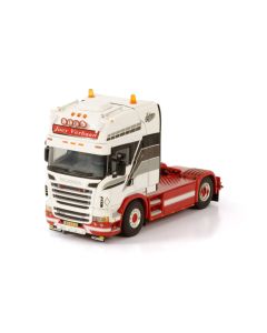 Scania R6 TL 4x2 "Joey Verbaan"