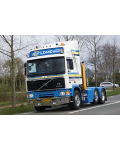 Volvo F16 Gl. 6x2 "Joh v/d Zand"