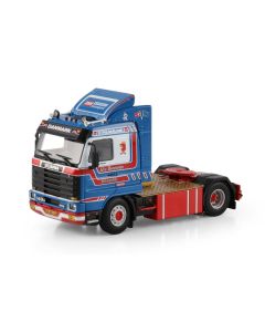 Scania 3-Serie Streamline 4x2 "John Rasmussen"